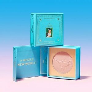 I Heart Revolution Disney Princess Jasmine Highlighter